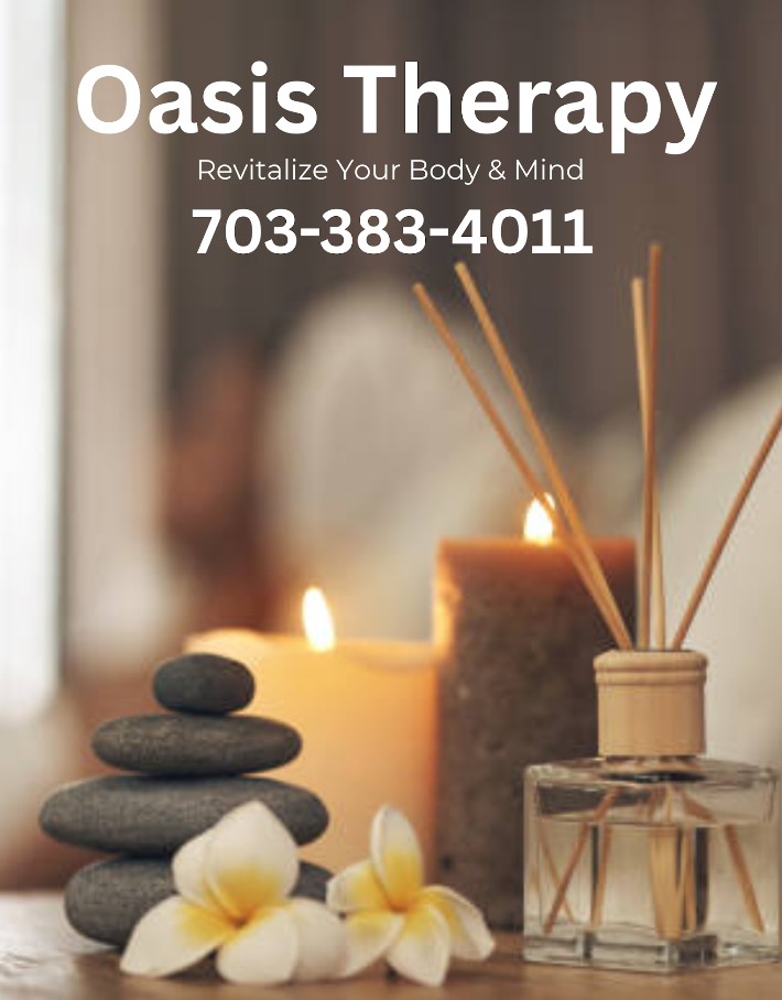 Aromatherapy